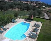 Hotel Star Trapezaki (Kefalonia)